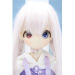 画像: 【新宿マルイアネックス店 店頭販売商品】Dollce Doll/Aヘッド(DC60-01)+オビツボディ 2100140000018880-ZM