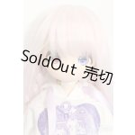 画像: Dollce Doll/Aヘッド(DC60-01)+オビツボディ S-26-04-19-491-GN-ZS