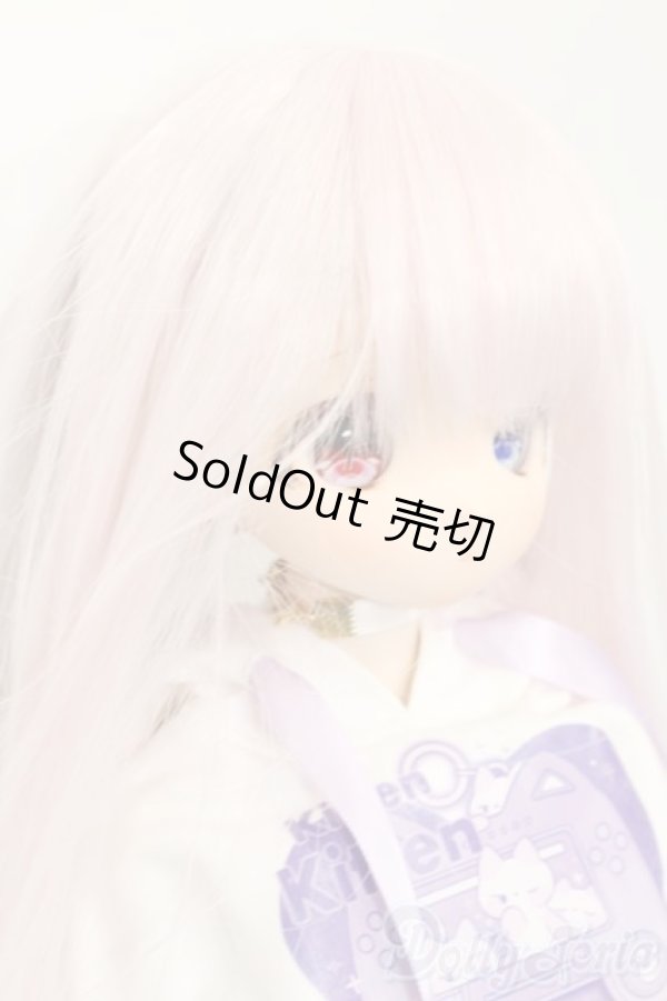画像3: Dollce Doll/Aヘッド(DC60-01)+オビツボディ S-26-04-19-491-GN-ZS (3)