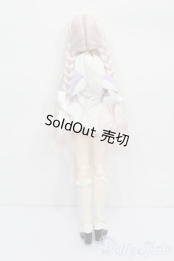 画像5: Dollce Doll/Aヘッド(DC60-01)+オビツボディ S-26-04-19-491-GN-ZS (5)