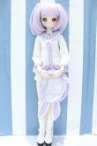 画像2: 【新宿マルイアネックス店 店頭販売商品】Dollce Doll/Aヘッド(DC60-01)+オビツボディ 2100140000018881-ZM (2)