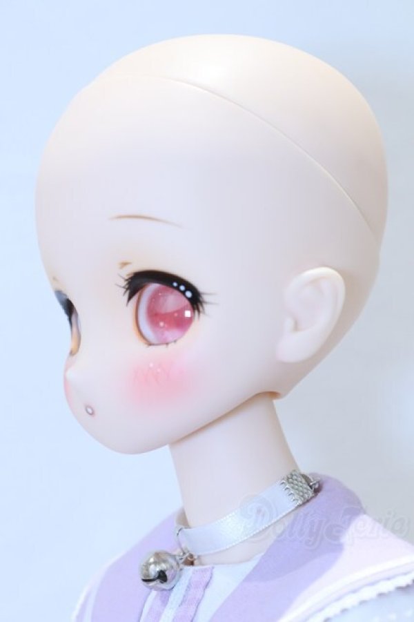 画像4: Dollce Doll/Aヘッド(DC60-01)+オビツボディ S-25-12-28-002-GN-ZS (4)