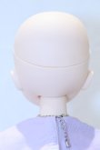 画像5: Dollce Doll/Aヘッド(DC60-01)+オビツボディ S-25-12-28-002-GN-ZS (5)