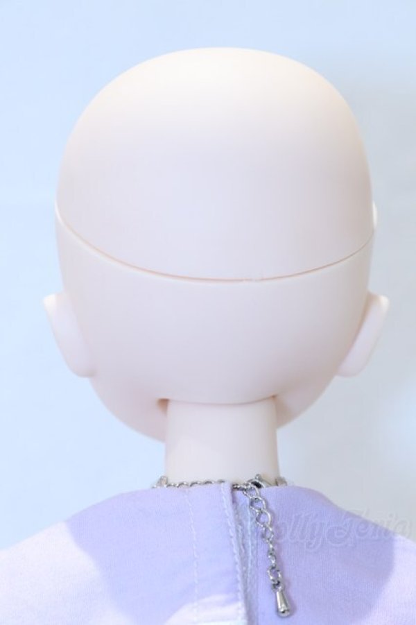 画像5: Dollce Doll/Aヘッド(DC60-01)+オビツボディ S-25-12-28-002-GN-ZS (5)