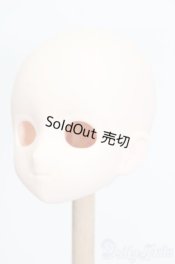 画像2: オビツ/50-02ヘッド S-26-01-25-380-GN-ZS (2)