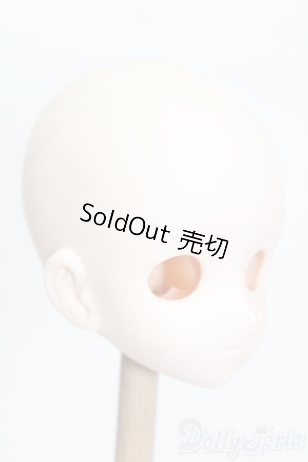 画像3: オビツ/50-02ヘッド S-26-01-25-380-GN-ZS (3)