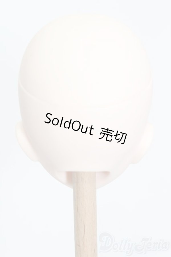 画像4: オビツ/50-02ヘッド S-26-01-25-380-GN-ZS (4)