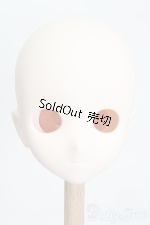 画像1: オビツ/50-02ヘッド S-25-11-30-460-GN-ZS (1)