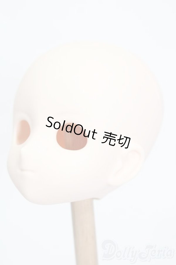 画像2: オビツ/50-02ヘッド S-25-11-30-460-GN-ZS (2)