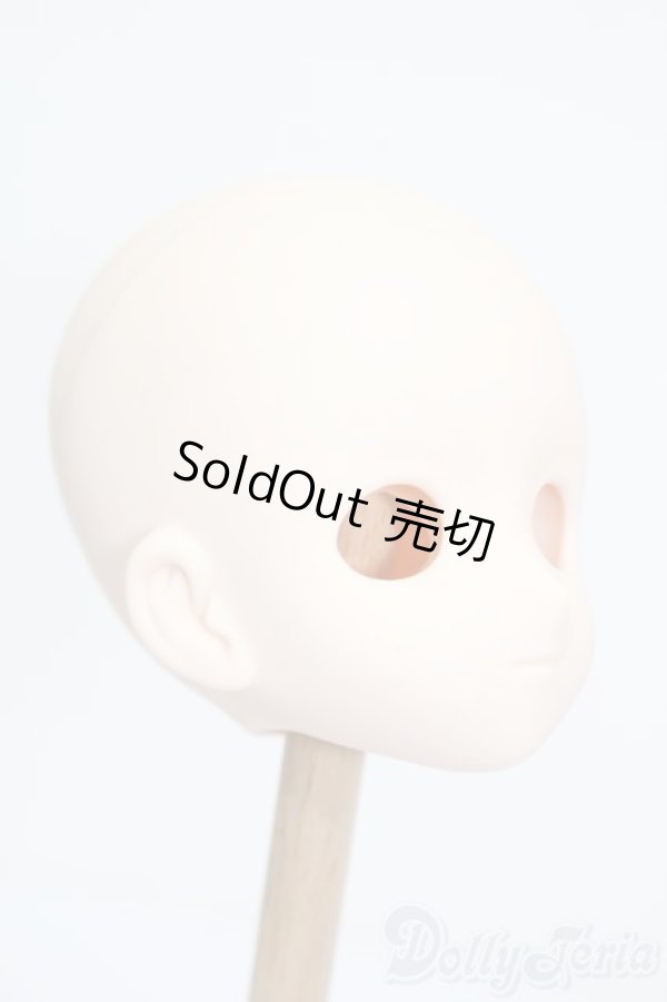 画像3: オビツ/50-02ヘッド S-25-11-30-460-GN-ZS (3)