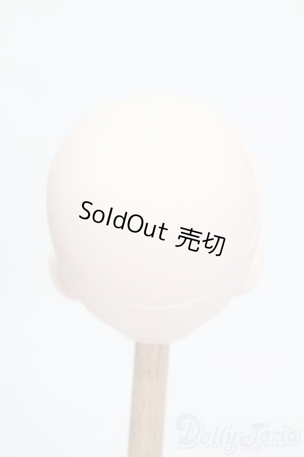 画像4: オビツ/50-02ヘッド S-25-11-30-460-GN-ZS (4)