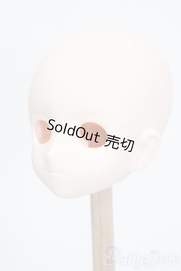 画像2: オビツ/50-02ヘッド S-25-11-30-463-GN-ZS (2)