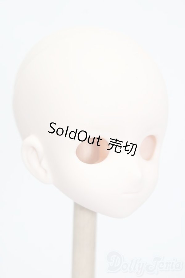 画像3: オビツ/50-02ヘッド S-25-11-30-463-GN-ZS (3)