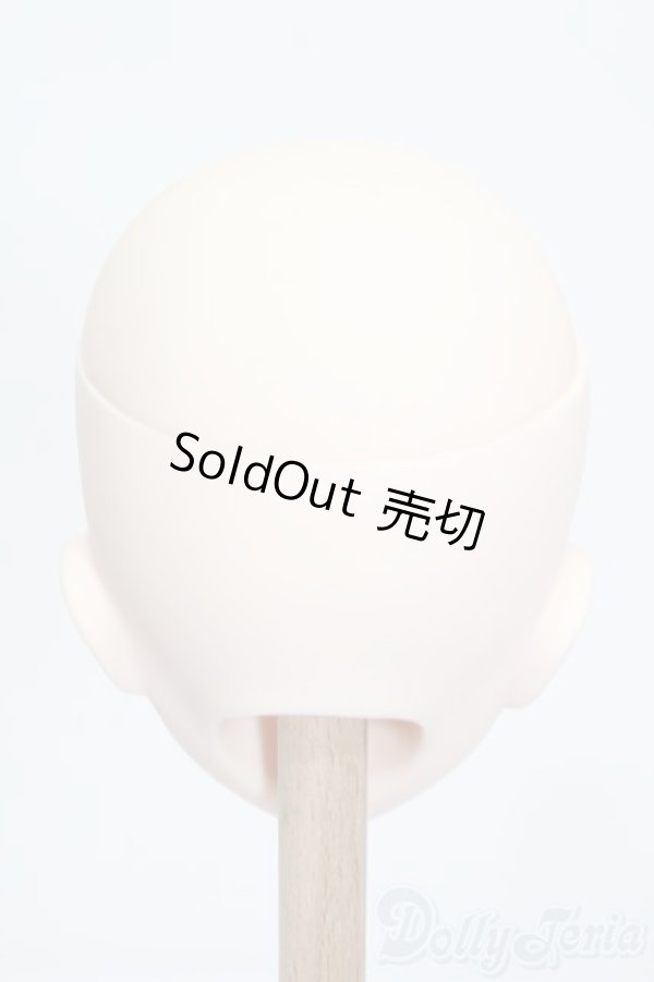 画像4: オビツ/50-02ヘッド S-25-11-30-463-GN-ZS (4)