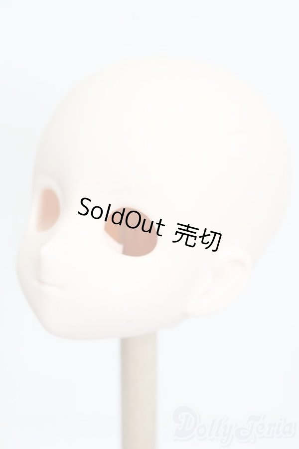 画像2: オビツ/50-02ヘッド S-26-01-25-384-GN-ZS (2)