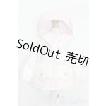 画像: 50cmサイズドール/OF:衣装 S-25-05-11-051-GN-ZS