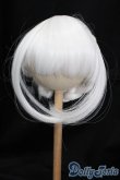 画像1: 9inch/ウィッグ S-25-05-11-062-GN-ZS (1)