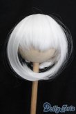 画像1: 9inch/ウィッグ S-25-05-11-064-GN-ZS (1)