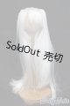 画像: 9inch/ウィッグ S-25-05-11-065-GN-ZS