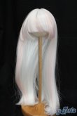 画像1: 9inch/ウィッグ S-25-05-11-067-GN-ZS (1)