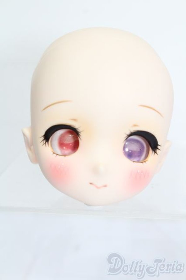 画像1: Dollce Doll/Aヘッド(DC60-01) S-25-05-11-024-GN-ZS (1)