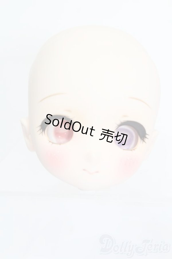 画像1: Dollce Doll/Aヘッド(DC60-01) S-25-05-11-024-GN-ZS (1)