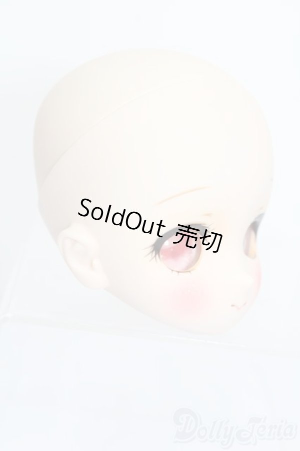 画像3: Dollce Doll/Aヘッド(DC60-01) S-25-05-11-024-GN-ZS (3)