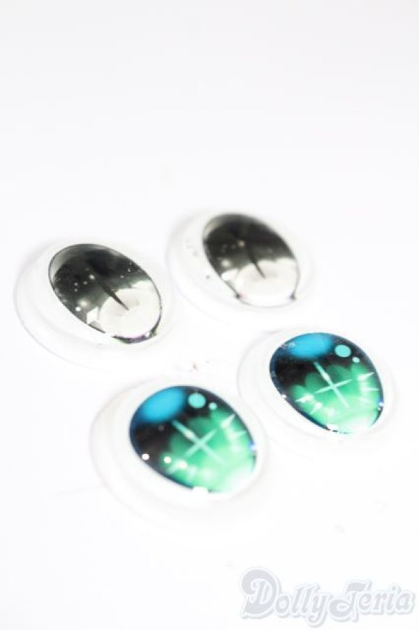 画像2: 19ｍｍ/アニメアイ S-25-05-11-059-GN-ZS (2)