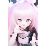 画像: DD/DDH-27 えびふりゃーい！様カスタムヘッド S-25-05-11-041-GN-ZS