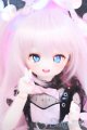 画像: DD/DDH-27 えびふりゃーい！様カスタムヘッド S-25-05-11-041-GN-ZS