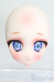 画像1: DD/DDH-27 MitsuRoma様カスタムヘッド S-25-05-11-042-GN-ZS (1)