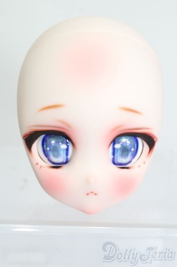 画像1: DD/DDH-27 MitsuRoma様カスタムヘッド S-25-05-11-042-GN-ZS (1)