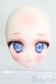 画像: DD/DDH-27 MitsuRoma様カスタムヘッド S-25-05-11-042-GN-ZS