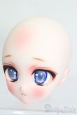 画像2: DD/DDH-27 MitsuRoma様カスタムヘッド S-25-05-11-042-GN-ZS (2)