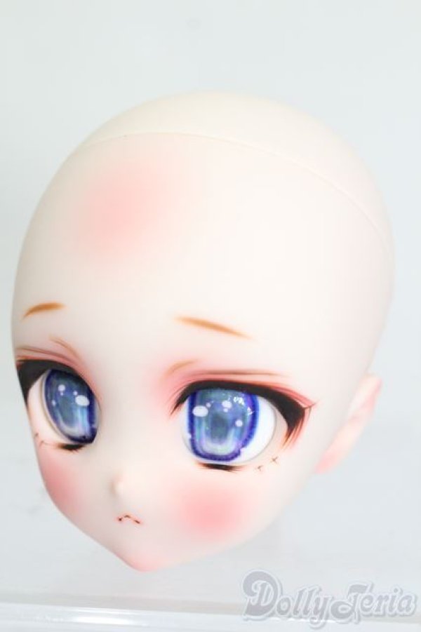 画像2: DD/DDH-27 MitsuRoma様カスタムヘッド S-25-05-11-042-GN-ZS (2)