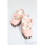 画像: MDD/OF:靴 S-25-05-11-053-GN-ZS