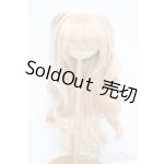 画像: 9-10inch/ウィッグ S-25-06-15-224-GN-ZS