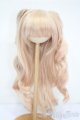画像: 9-10inch/ウィッグ S-25-06-15-224-GN-ZS