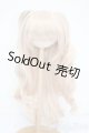 画像: 9-10inch/ウィッグ S-25-06-15-224-GN-ZS