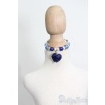 画像: SDM＆MSD/OF:宝石ネックレス 魔法工房 メイフィア様製 S-25-11-09-348-GN-ZS