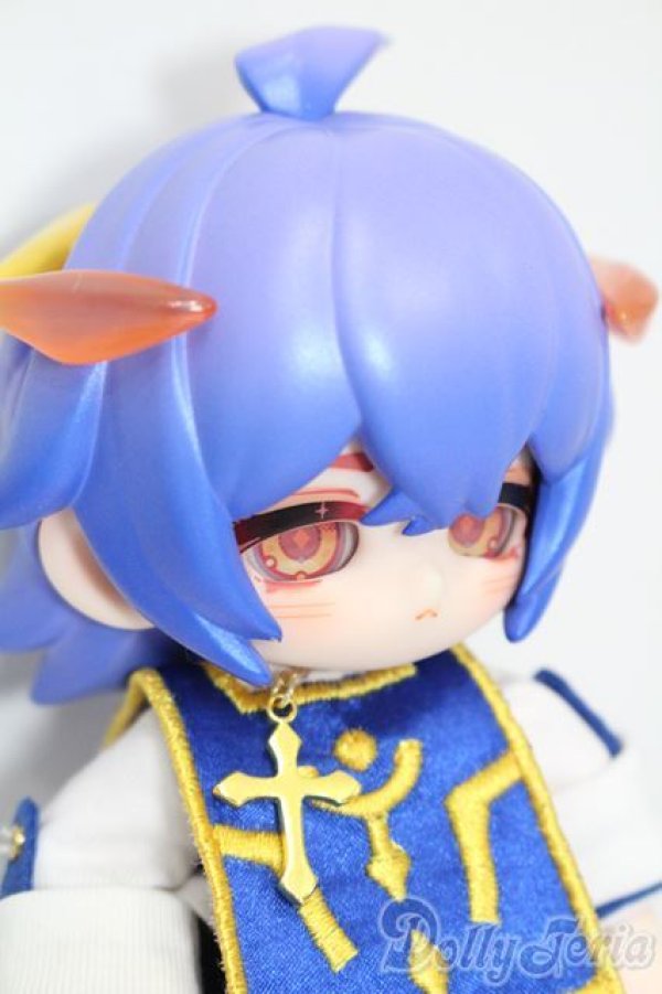 画像3: KUKAKA(クカカ)/虫虫カフェ:キン S-25-05-11-110-GN-ZS (3)