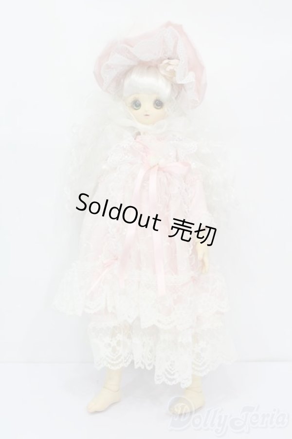 画像4: MSD女の子/ミーシャ S-25-05-18-002-GN-ZS (4)