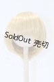 画像: 7-8inch/ウィッグ S-26-04-19-096-GN-ZS