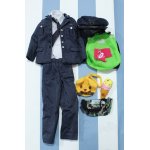 画像: 【新宿マルイアネックス店 店頭販売商品】SDM＆MSD/OF:衣装セット 2100140000018922-ZM