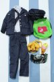 画像: 【新宿マルイアネックス店 店頭販売商品】SDM＆MSD/OF:衣装セット 2100140000018922-ZM