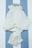 画像2: 【新宿マルイアネックス店 店頭販売商品】SDM＆MSD/OF:衣装セット 2100140000018923-ZM (2)