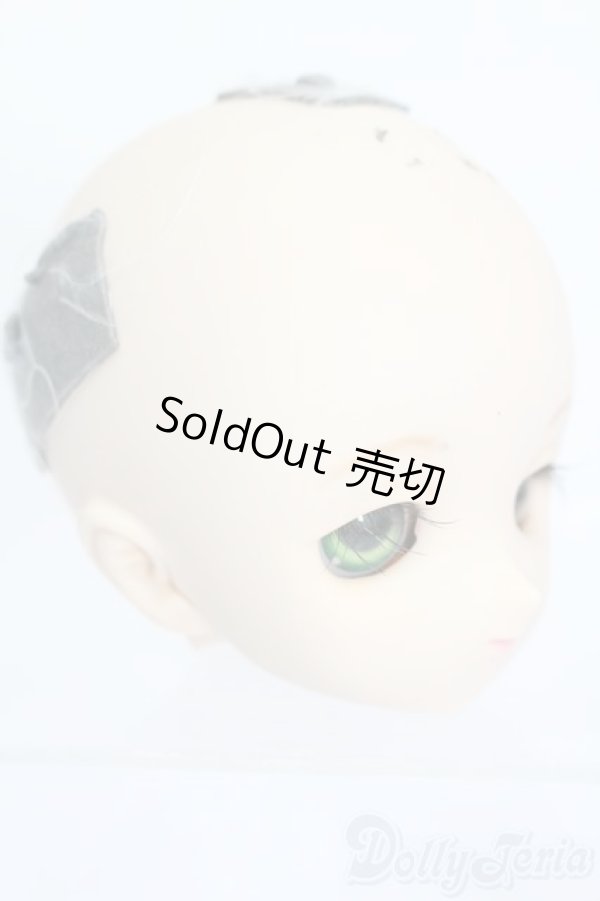 画像3: DD/DDH-01 ヘッド S-25-11-02-507-GN-ZS (3)