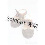 画像: SD/OF:靴 SB-SD-295 S-25-10-12-448-GN-ZS