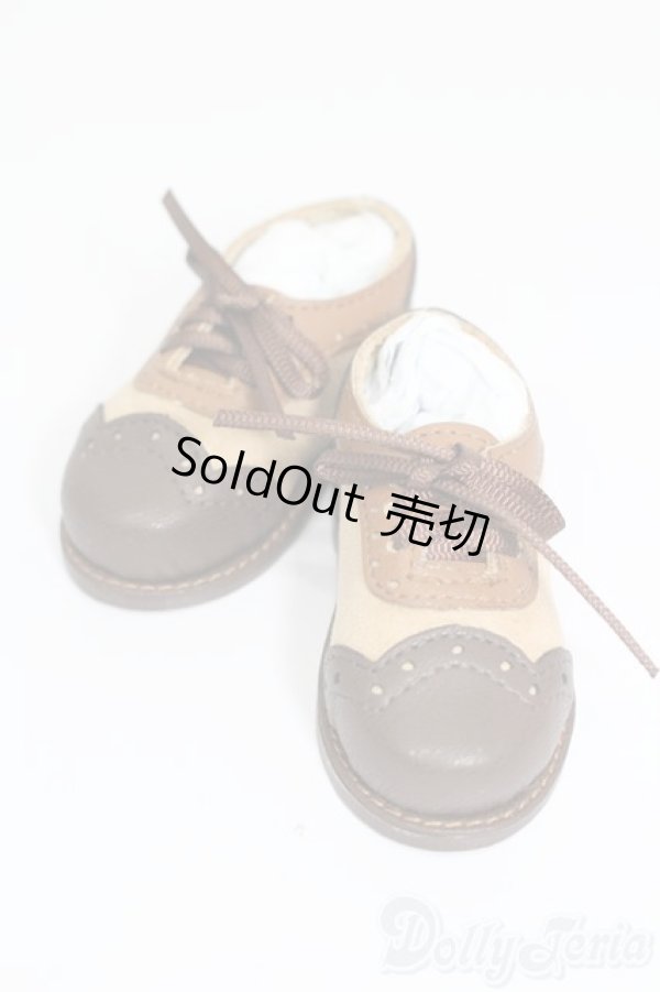 画像1: SD/OF:靴 SB-SD-295 S-25-10-12-448-GN-ZS (1)