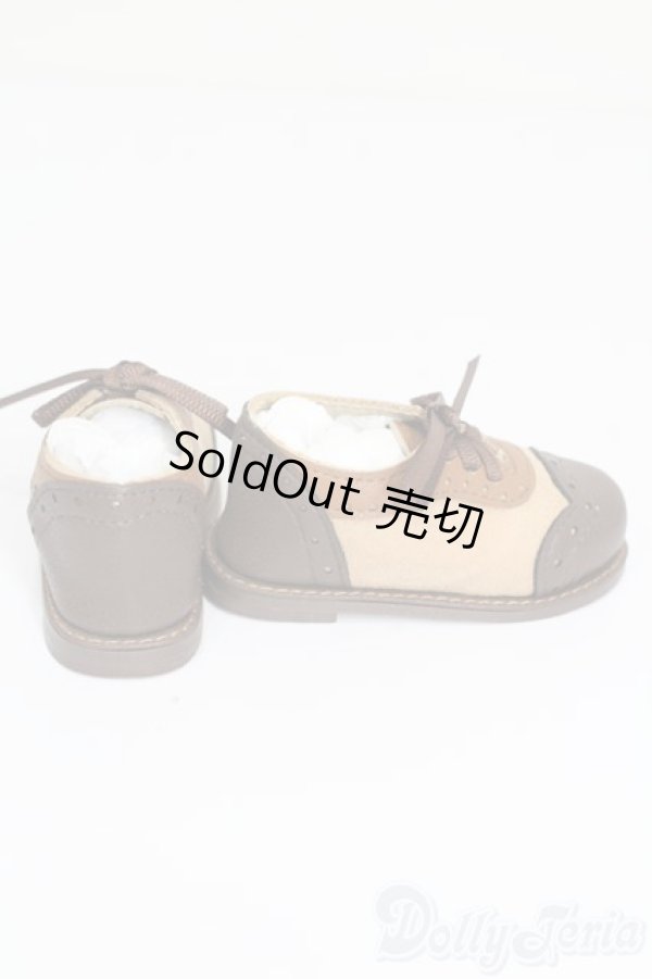 画像2: SD/OF:靴 SB-SD-295 S-25-10-12-448-GN-ZS (2)